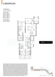 The Residences at W Singapore Sentosa Cove (D4), Condominium #463093101